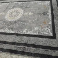 فرش رادین|فرش|گلپایگان, |دیوار