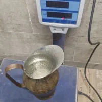 ظروف مسی