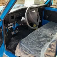 نیسان دوگانه کارخانه دریچه سیمی|خودرو سواری و وانت|اردبیل, |دیوار