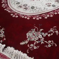 فرش ماشینی