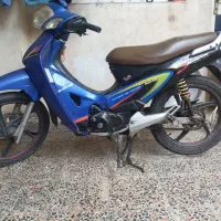 متور رادیسون کویر مدل 92