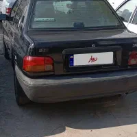 پراید 85