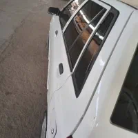 پراید۱۱۱ مدل ۹۷|خودرو سواری و وانت|امیدیه, |دیوار