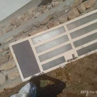 درب و پنجره وفوم|مصالح و تجهیزات ساختمان|شاهیوند, |دیوار