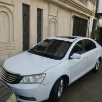 جیلی امگرند7|خودرو سواری و وانت|تهران, صاحبقرانیه|دیوار