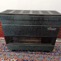 سماور استیل گازی|سماور، چای‌ساز، قهوه‌ساز|گنبد کاووس, |دیوار