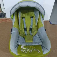 کریر نو|کالسکه و لوازم جانبی|همدان, |دیوار