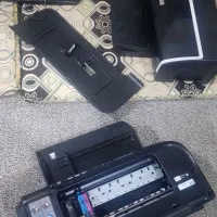 پرینتر رنگی 2 عدد|پرینتر، اسکنر، کپی، فکس|آبادان, |دیوار