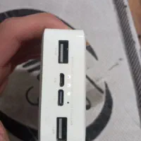 پاور بانک 200000 redmi