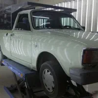 وانت مدل 92 دوگانه شرکتی