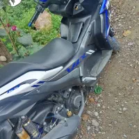 موتور ایروکس بلنتا