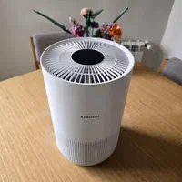 تصفیه کننده هوا شیائومی 4 compact