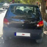 دوو ماتیز|خودرو سواری و وانت|شهرضا, |دیوار