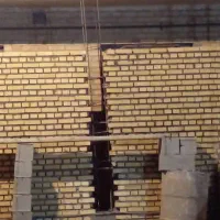 بنا اجر زبره نما سفال پلاستر بتون|خدمات پیشه و مهارت|چمران, |دیوار