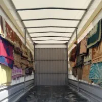 خدمات اسباب کشی وحمل نقل /خوی بار/|خدمات حمل و نقل|خوی, |دیوار