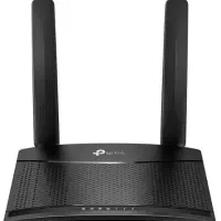 مودم اینترنت Tplink 4G MR100