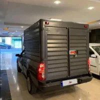 آریسان۲ مدل۳۰/۱۱/۱۴۰۲|خودرو سواری و وانت|تهران, قیطریه|دیوار