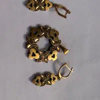 طلا یک درصد