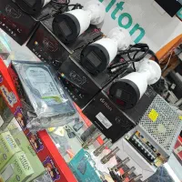 پکیج دوربین مداربسته برایتون ۸ کانال|دوربین مداربسته|اهواز, فاز ۲ پادادشهر|دیوار