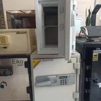 گاوصندوق نیکا BS-510|ابزارآلات|اهواز, منازل کارون|دیوار