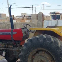 تراکتور ۲۸۵|خودرو سنگین|بوانات, |دیوار