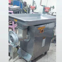 چرخ گوشت  اره گوشت ومرغ بر|کافی‌شاپ و رستوران|مشهد, کوشش|دیوار