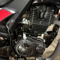 اردوکو  ۱۵۰|موتورسیکلت|علی‌آباد کتول, |دیوار