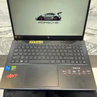 لپتاپ acer nitro گیمینگ|رایانه همراه|تهران, تهرانویلا|دیوار