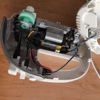 تعمیر جاروبرقی سشوار چای ساز خردکن آسیاب قطعات|خدمات پیشه و مهارت|گلبهار, شهر جدید گلبهار|دیوار