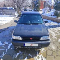 پراید 131|خودرو سواری و وانت|طرقبه, |دیوار