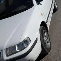 سمندlx سفارشی مدل ۹۰ بدون رنگ