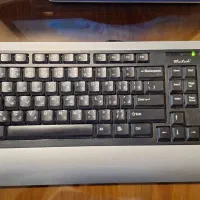 کامپیوتر خانگی core i5|رایانه رومیزی|تهران, وردآورد|دیوار