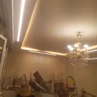 کناف کار  و بازسازی ساختمان