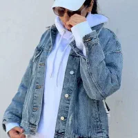 پوشاک زنانه و مردانه