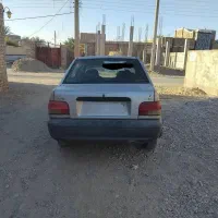 پراید نقره ای نود 131|خودرو سواری و وانت|ایرانشهر, |دیوار