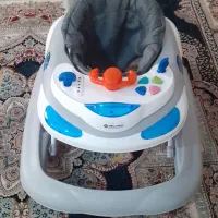 کالسکه/کریر/رورورک|کالسکه و لوازم جانبی|زنجان, |دیوار