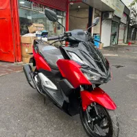 کلیک ۱۶۰ واریو نیرو موتور