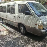 ون ایستانا پلاک شخصی|خودرو سواری و وانت|تهران, هاشمی|دیوار