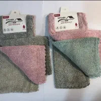 پولیشی ۳تایی|سفره، حوله، دستمال آشپزخانه|تبریز, |دیوار