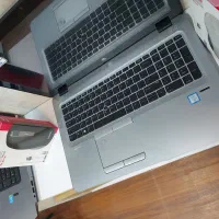 لپتاپcore i5رم8ddr4هاردssd  کاملانوباکارتنتاچ|رایانه همراه|تهران, پونک|دیوار