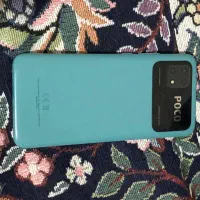 فروش گوشی پوکو سی چهل