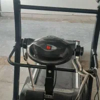 تردمیل چند کاره|تجهیزات ورزشی|مشهد, فارغ التحصیلان|دیوار