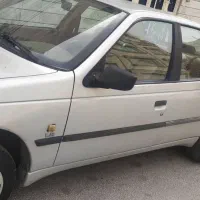 پژو ۴۰۵|خودرو سواری و وانت|خرم‌آباد, |دیوار