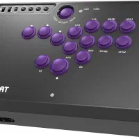 کنترلر یا جوی استیک Mayflash F500 Flat