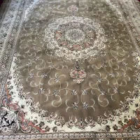 فرش نگین مشهد ۶ متره و ۹ متره بهترین کیفیت و نو