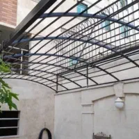 جوشکاری نوین صنعت