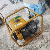 پمپ آب روبین|ماشین‌آلات صنعتی|باوی, |دیوار