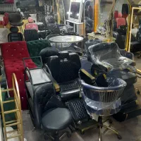 میز ناخن نو|آرایشگاه و سالن‌های زیبایی|تبریز, |دیوار