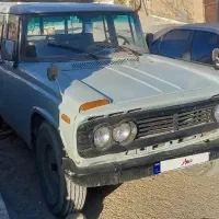 تویوتا استاوت مدل۱۹۷۸