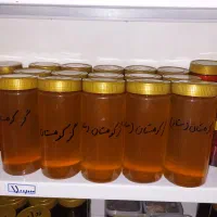 عسل گز کوهستان